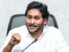 YS Jagan Mohan Reddy
