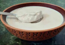 Yogurt Eat every day: ప్రతిరోజు పెరుగు తింటున్నారా? జరిగేది ఇదే.. Yogurt-Eat-every-day