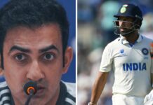 cheteshwar pujara : అక్కడున్నది ద్రావిడ్ కాదు.. పూజారకు సినిమా అర్థమైంది.. రిటైర్మెంట్ వెనుక పెద్ద కథ