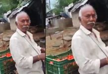Tomato Salesman: పుల్ల టమాట.. అతని జీవితాన్ని మార్చేసింది.. కాసులు కురిపించింది tomato salesman
