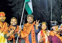 ABVP: ఏబీవీపీ విజయం సరే.. విద్యార్థి సంఘాల పయనమెటు..! ABVP