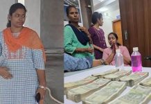 ACB Raids: లంచగొండి మేడానికి.. ఏసీబీ దిమ్మతిరిగే షాక్ ఇచ్చింది.. ACB Raids