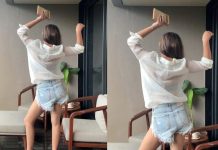 Aisha Sharma Viral Pics: ఇంత ఓపెన్ గానా…అందాలతో చంపకు అమ్మడు… Aisha Sharma Viral Pics
