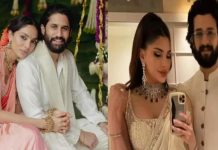 Akhil Wife: అఖిల్ భార్య తో శోభిత కి విబేధాలు ఉన్నాయా..? అందుకు ఆధారాలు ఇవే! Akhil Wife