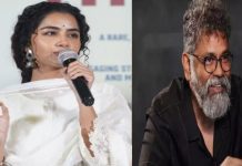 Anupama Comments On Sukumar: డైరెక్టర్ సుకుమార్ వల్ల నా సగం కెరీర్ పోయింది – అనుపమ పరమేశ్వరన్ Anupama Comments On Sukumar