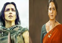 Anushka Shetty in Kalki 2: దీపిక స్థానం లోకి అనుష్క..’కల్కి’ నుండి బ్లాస్టింగ్ అప్డేట్! Anushka Shetty in Kalki 2