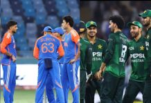 Asia Cup 2025 India Vs Pakistan: మళ్ళీ భారత్ vs పాకిస్తాన్.. ఈ మ్యాచ్ ఎప్పుడంటే.. Asia Cup 2025 India Vs Pakistan