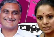 Harish Rao : హరీష్ రావుకు ఇంత సింపతీ ఎందుకొచ్చింది?