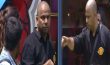 Bigg Boss 9 Telugu: మొదటి రోజే హౌస్ మేట్స్ తో మాస్క్ మ్యాన్ లొల్లి.. కొట్టేస్తాడా ఏంటి? Bigg Boss 9 Telugu Haritha Harish
