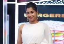 Bigg Boss 9 Telugu Shrasti Verma: జానీ మాస్టర్ మీద కేసు పెట్టిన అమ్మాయి మామూలు లేడీ కాదుగా… Bigg Boss 9 Telugu Shrasti Verma