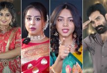Bigg Boss Telugu 9 contestents : 6 సామాన్యులు.. 9 సెలబ్రెటీలు.. బిగ్ బాస్ లోకి ఎంట్రీ ఇచ్చిన 15 మంది వీరే