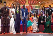 Bigg Boss 9 Telugu nominations : 2వ వారం నామినేషన్స్ లోకి వచ్చిన కంటెస్టెంట్స్ వీళ్ళే.. డేంజర్ జోన్ లో టాప్ కంటెస్టెంట్!