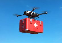 Drone Ambulance Kurnool: డ్రోన్ అంబులెన్స్.. క్షణాల్లో మందులతో వాలిపోతుంది! Drone Ambulance Kurnool