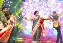 Duvvada Srinivas – Madhuri : ఐదు నిమిషాలు లేకపోతే ఉండలేను.. దివ్వెల మాధురి ఎమోషన్! Duvvada Madhuri
