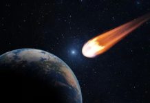 FA-22 Asteroid: భూమికి మరో ముప్పు.. చేరువులో భారీ గ్రహశకలం.. ఢీకొంటే పెను వినాశనమే FA-22 Asteroid