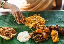 Food: ఆహార పదార్థాలు ఇలా తింటున్నారా..? Food