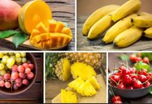 Fruits: ఈ పండ్లు అస్సలు తినొద్దు.. ఏ పండులో ఎంత షుగర్ ఉంటుందంటే? Fruits