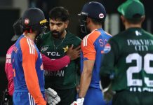 Haris Rauf: రౌఫ్ దూల తీరింది.. పాకిస్తాన్ క్రికెటర్ కు గట్టి షాక్ ఇచ్చిన ఐసీసీ.. Haris Rauf