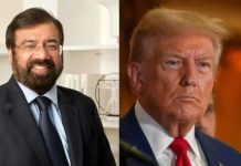 Harsh Goenka Tweet: చంద్రగ్రహణం ఎఫెక్ట్ : నలుగురు ప్రధానులు ఔట్.. నెక్ట్స్ ట్రంప్ నా? మోదీనా? Harsh Goenka Tweet