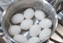 How long to boil an egg: కోడి గుడ్డును ఎంతసేపు ఉడికించాలి? How long to boil an egg