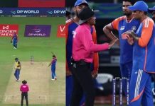 IND Vs SL Shanaka Run Out: షనక రన్ ఔట్.. అంపైర్ నిర్ణయం ఎందుకు మారింది.. క్రికెట్ నిబంధనలు ఏం చెబుతున్నాయి? IND Vs SL Shanaka Run Out