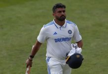 IND Vs WI Test Team Announcement: ఐపీఎల్ లో దుమ్మురేపాడు.. టీమ్ ఇండియాలో చోటు కోల్పోయాడు.. ఏంది భయ్యా ఇది IND Vs WI Test Team Announcement