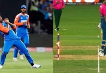 IND vs UAE: అది ఔట్ కాదు.. ఎంపైర్లు న్యాయాన్ని మరచినా.. టీమిండియా సారధి రామ ధర్మాన్ని ప్రదర్శించాడు..