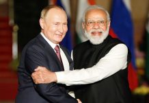 India Russia Relations: చెక్కు చెదరన భారత్–రష్యా బంధం.. అమెరికా ఆంక్షలతో మరింత బలం.. India Russia Relations