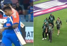 India vs Pakistan : ఓడించడమే కాదు.. పాక్ ను దారుణంగా అవమానించారు.. ప్రతి భారతీయుడు చూడాల్సిన వీడియో..