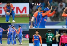 India vs Pakistan Asia Cup Final 2025: భారత్ వర్సెస్ పాకిస్తాన్: భారత బౌలర్ల మాయాజాలం.. బిత్తర పోయిన పాకిస్తాన్..