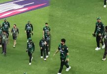 India vs Pakistan Highlights: ఈ బుర్రతో భారత్ ను ఎలా ఓడిద్దామనుకున్నారు? పాకి గాళ్ళని నిరూపించుకున్నారు! India vs Pakistan Highlights