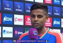 India vs Pakistan : పహల్గాం బాధితులకు అంకితం అంటూ ఇండియాకు రిటర్న్ గిఫ్ట్ ఇచ్చిన సూర్యకుమార్