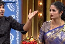 Jabardasth: లేడీ గెటప్ లో ప్రవీణ్ రచ్చ.. జబర్ధస్త్ లో ఈ సీన్ చూడలేం పో… Jabardasth