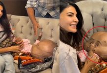 Jacqueline Fernandez: గొప్ప మనసు చాటుకున్న యంగ్ హీరోయిన్..ఈ కాలంలో కూడా ఇలాంటోళ్ళు ఉంటారా!