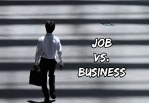 Job Vs Business: ఉద్యోగమా? వ్యాపారమా? నేటి యువతకు ఏది బెస్ట్? Job Vs Business