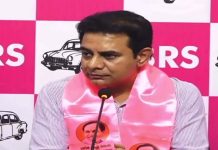 KTR: సోషల్ మీడియాను నమ్ముకుని ఉన్నది పోగొట్టుకున్న కేటీఆర్! KTR