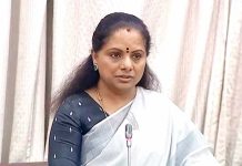 Kavitha vs Harish Rao: హరీష్ పై కోపం అందుకే.. కవిత సంచలనం Land Grabbing Allegations Against Kavitha
