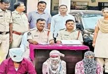 Kurnool Fraud: అందంతో వల.. ఏకంగా 3.8 కోట్లు.. చివరికి ఏం జరిగిందంటే? Kurnool Fraud