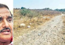 MLA Arikepudi Gandhi: ఎమ్మెల్యే అరికెపూడి గాంధీ కాంగ్రెస్ కు దగ్గరయింది అందుకేనా.. వెలుగులోకి “భూ” కథ! MLA Arikepudi Gandhi