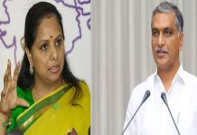 Harish Rao : 2000 సంవత్సరంలో ట్రంక్ పెట్టె, రబ్బర్ చెప్పులు.. హరీష్ రావు మీద ఈ ఆరోపణలు చేయిస్తుందెవరు? Harish Rao Vs Kavitha