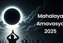 Mahalaya Amavasya 2025: మహాలయ అమావాస్య రోజు మాంసం ఎందుకు తినకూడదు? Mahalaya Amavasya 2025