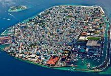 Maldives: మాల్దీవ్స్ మునిగిపోతోంది.. భవిష్యత్ లో ఈ దేశం ఇక ఉండదు.. Maldives