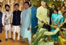 Nandamuri Family : ఎవ్వరు ఒప్పుకున్న ఒప్పుకోకపోయిన నందమూరి ఫ్యామిలీకి వారసుడు ఆయనేనా..?