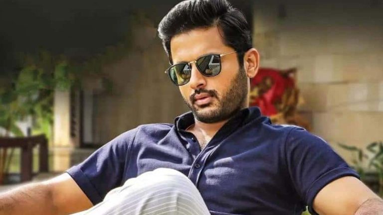 Nithin: నితిన్ మూవీ ఆగిపోయిందా…అతనికే ఎందుకిలా జరుగుతుంది…