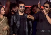OG Movie Pre-Release Event : సుజిత్ లాంటి దర్శకుడు ముందే పరిచయం అయ్యుంటే నేను రాజకీయాల్లోకి వెళ్ళేవాడిని కాదు – పవన్ కళ్యాణ్