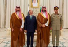 Pakistan-Saudi Arabia Defense Deal: సౌదీ, పాకిస్తాన్ కలిస్తే భారత్ కు ప్రమాదమా? Pakistan-Saudi Arabia Defense Deal