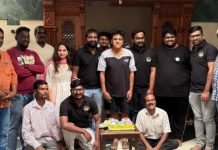 Pawan Kalyan Birthday Celebrations: పవన్ కళ్యాణ్ పుట్టినరోజు వేడుకల్లో కన్నడ సూపర్ స్టార్ శివరాజ్ కుమార్..వీడియో వైరల్! Pawan Kalyan Birthday Celebrations