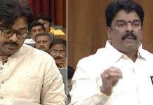 Pawan Kalyan Vs Bonda Uma: అసెంబ్లీలో పవన్ కళ్యాణ్ వర్సెస్ టీడీపీ ఎమ్మెల్యే బోండా ఉమా.. ఫైట్ Pawan Kalyan Vs Bonda Uma