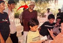 Photo Story: ఈ ఫొటోలో వెంకటేష్ తో ఉన్న ఈ పిల్ల గ్యాంగ్ మొత్తం ఇప్పుడు స్టార్ హీరోలు! గుర్తుపట్టగలరా? Photo Story