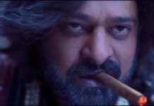 Raja Saab Trailer Prabhas Voice : ప్రభాస్ గొంతుకి సర్జరీ జరిగిందా..? ‘రాజాసాబ్’ ట్రైలర్ లో ఉన్నది ప్రభాస్ వాయిస్ కాదా!